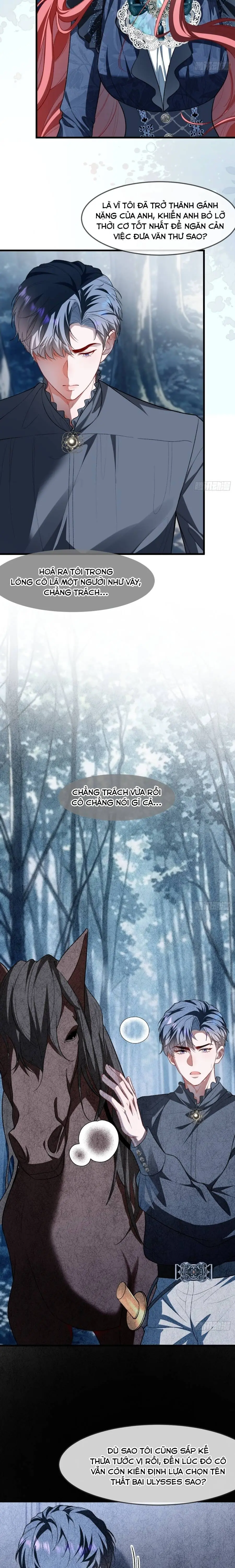 Kế Độc Của Hầu Gái Chapter 42 - Trang 8