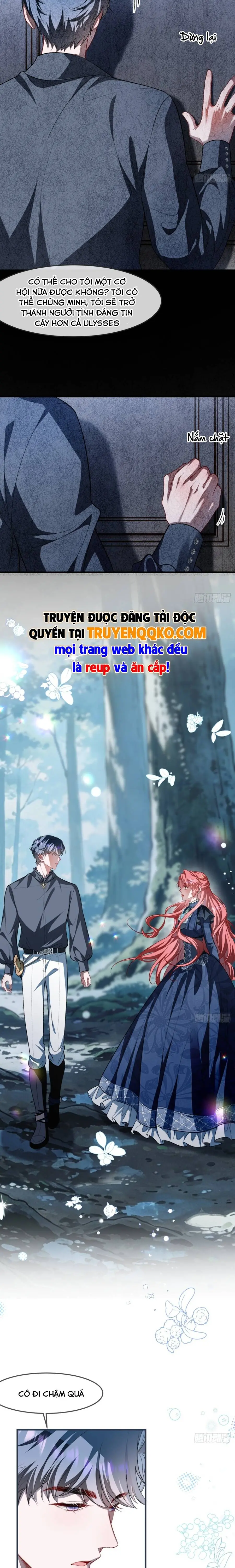 Kế Độc Của Hầu Gái Chapter 42 - Trang 9