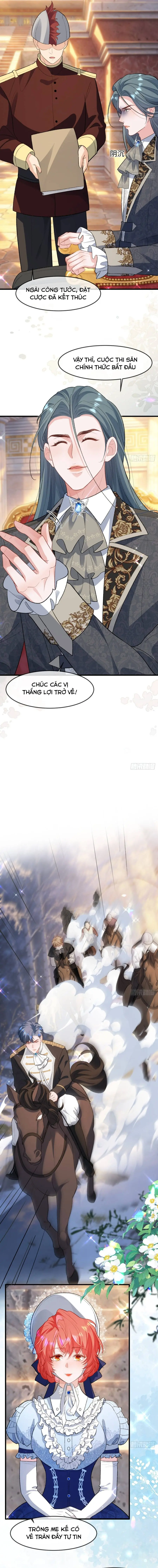 Kế Độc Của Hầu Gái Chapter 43 - Trang 11
