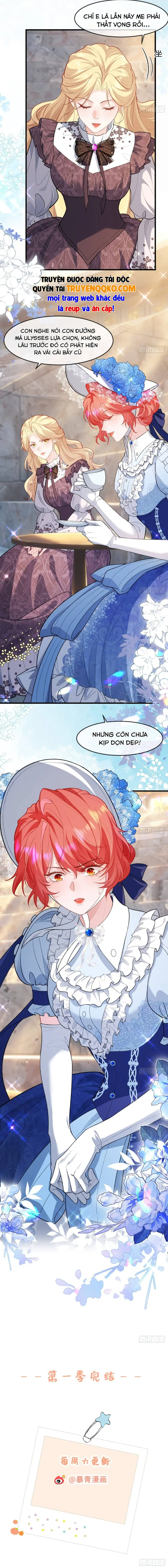 Kế Độc Của Hầu Gái Chapter 43 - Trang 12