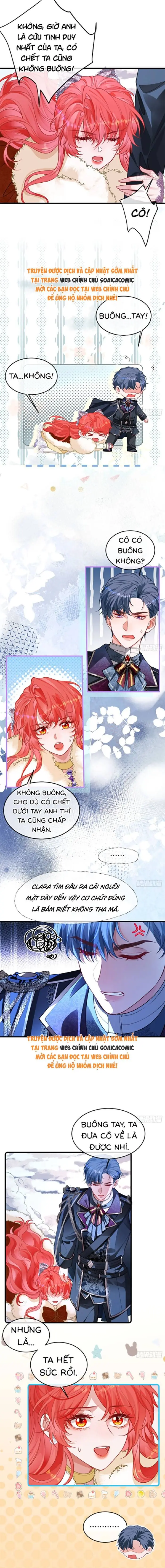 Kế Độc Của Hầu Gái Chapter 5 - Trang 7