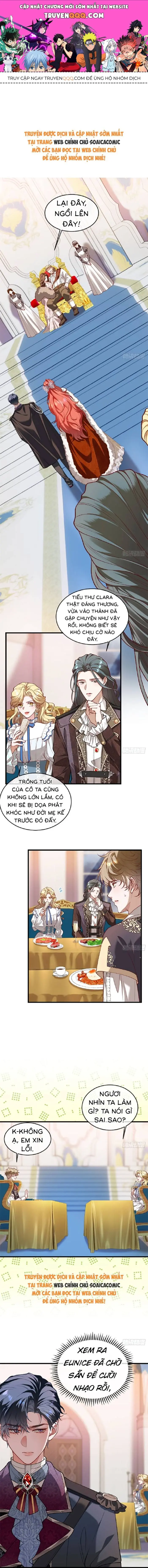 Kế Độc Của Hầu Gái Chapter 6 - Trang 2