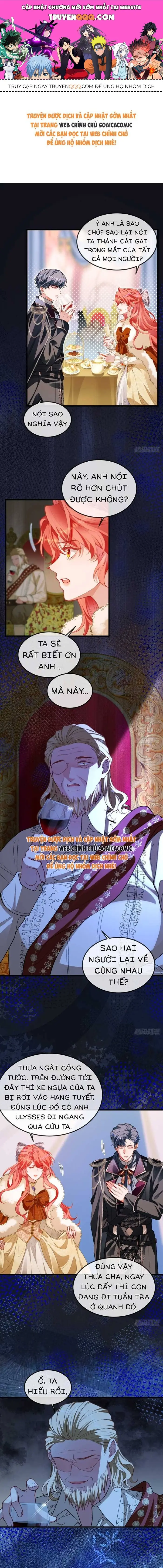 Kế Độc Của Hầu Gái Chapter 7 - Trang 2