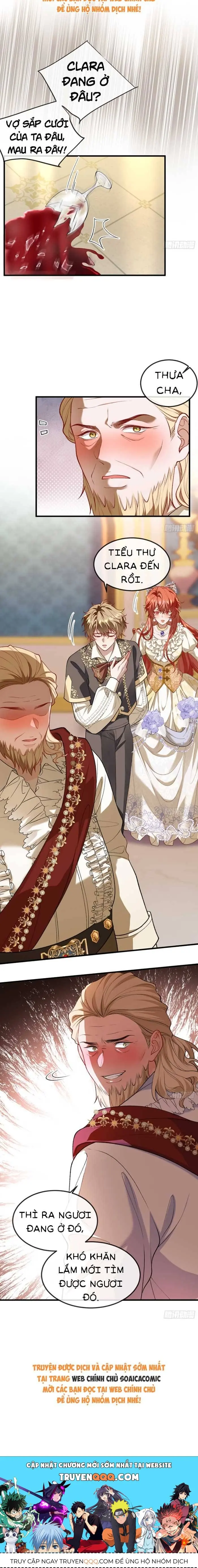 Kế Độc Của Hầu Gái Chapter 8 - Trang 11