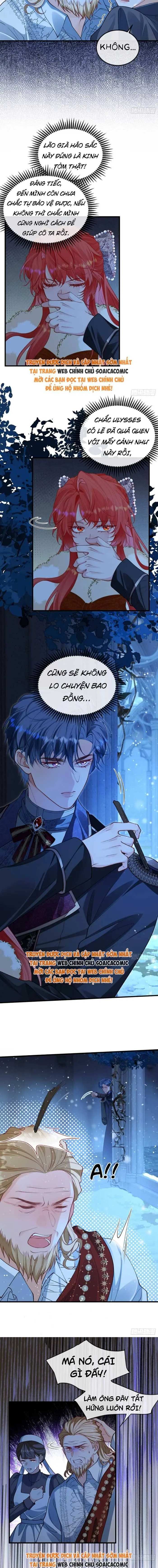 Kế Độc Của Hầu Gái Chapter 8 - Trang 6