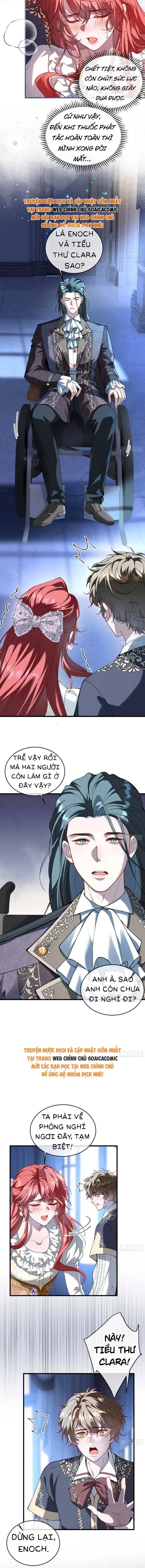Kế Độc Của Hầu Gái Chapter 9 - Trang 10