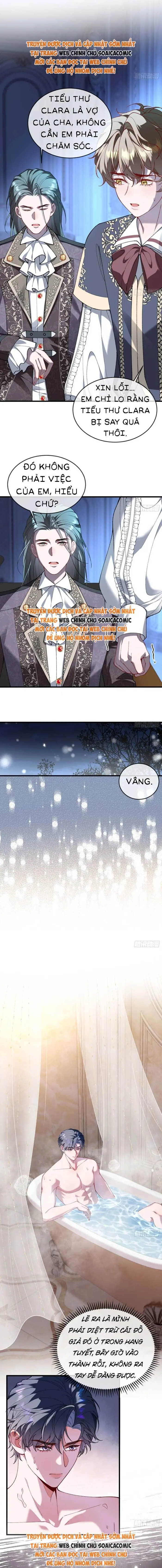 Kế Độc Của Hầu Gái Chapter 9 - Trang 11