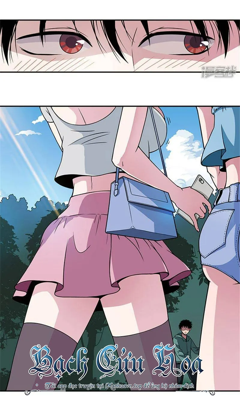 Kẻ Dọn Xác Chapter 1 - Trang 11