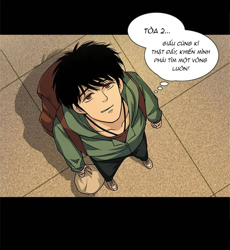 Kẻ Dọn Xác Chapter 1 - Trang 24