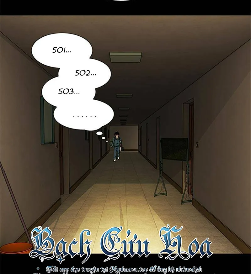 Kẻ Dọn Xác Chapter 1 - Trang 27