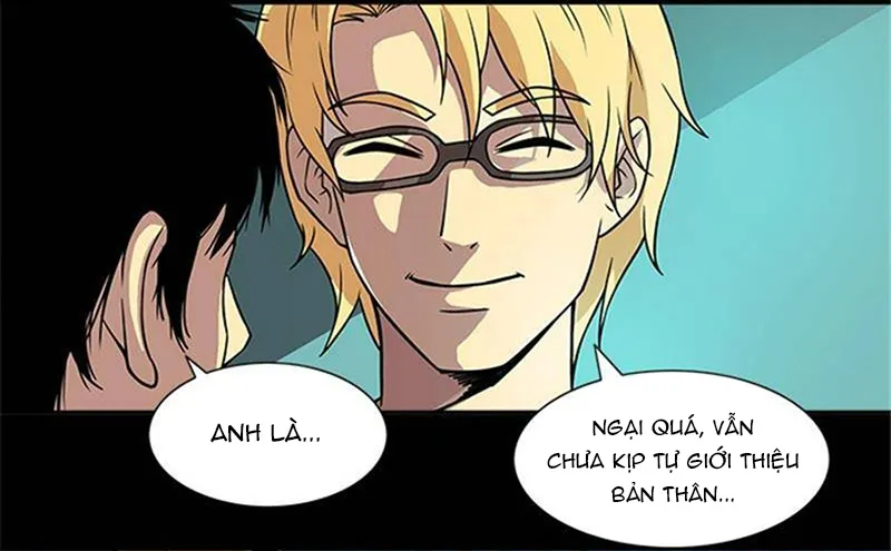 Kẻ Dọn Xác Chapter 1 - Trang 34