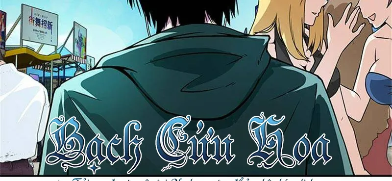 Kẻ Dọn Xác Chapter 1 - Trang 5