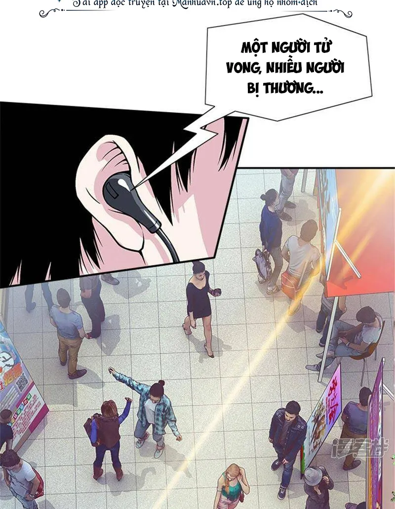 Kẻ Dọn Xác Chapter 1 - Trang 6