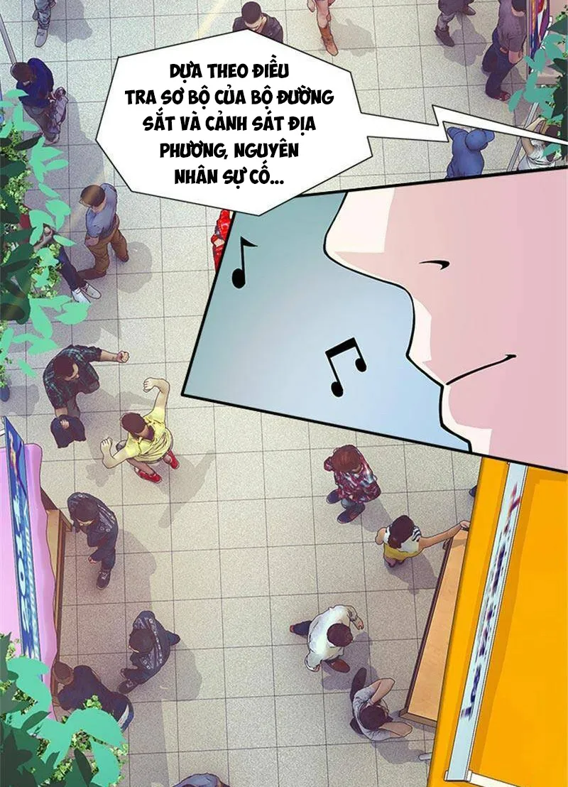Kẻ Dọn Xác Chapter 1 - Trang 7