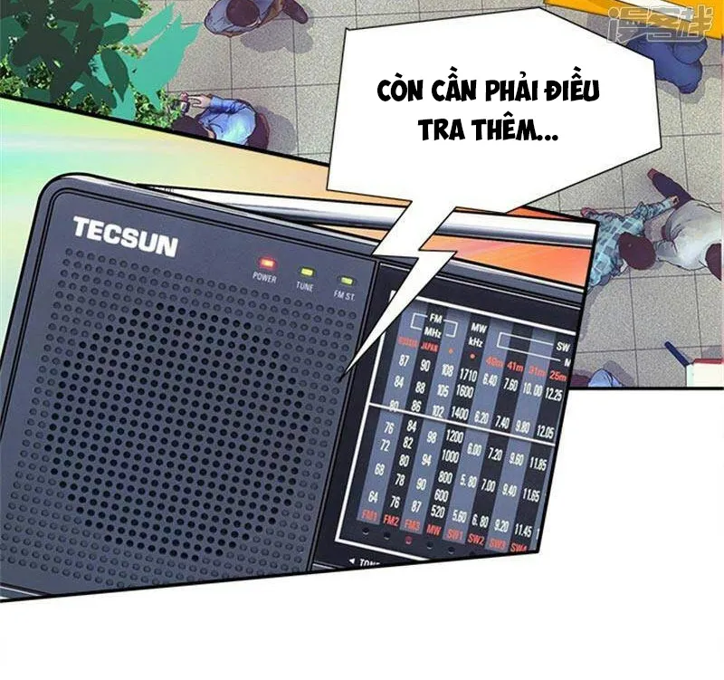Kẻ Dọn Xác Chapter 1 - Trang 8