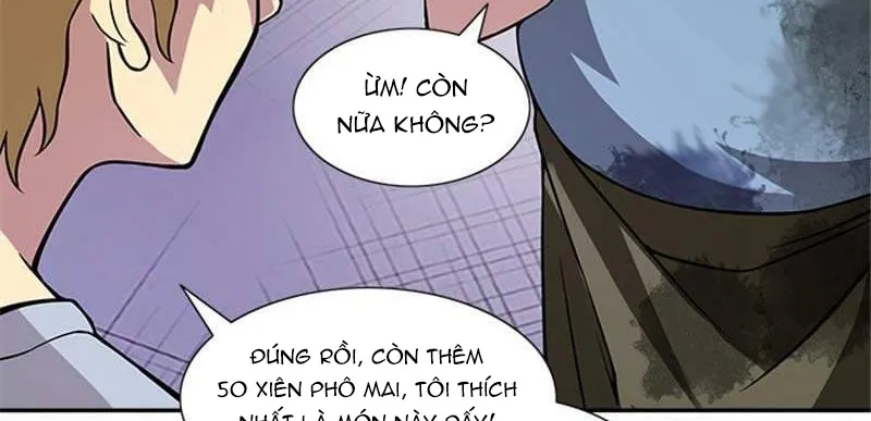 Kẻ Dọn Xác Chapter 2 - Trang 11
