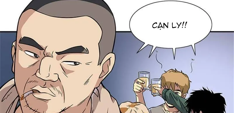 Kẻ Dọn Xác Chapter 2 - Trang 15