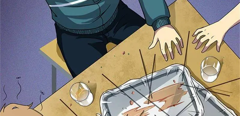 Kẻ Dọn Xác Chapter 2 - Trang 19