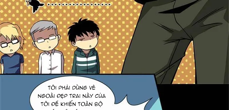 Kẻ Dọn Xác Chapter 2 - Trang 21