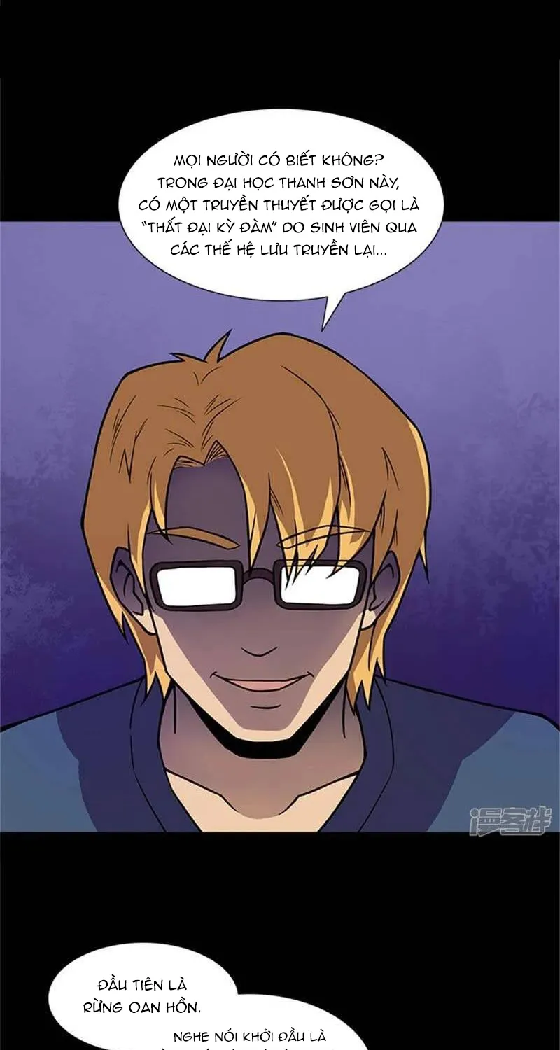 Kẻ Dọn Xác Chapter 2 - Trang 28