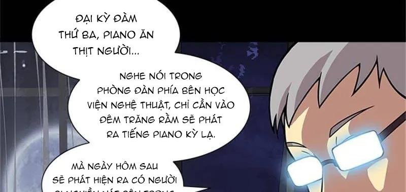 Kẻ Dọn Xác Chapter 2 - Trang 37