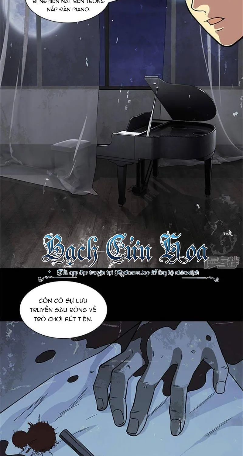 Kẻ Dọn Xác Chapter 2 - Trang 38