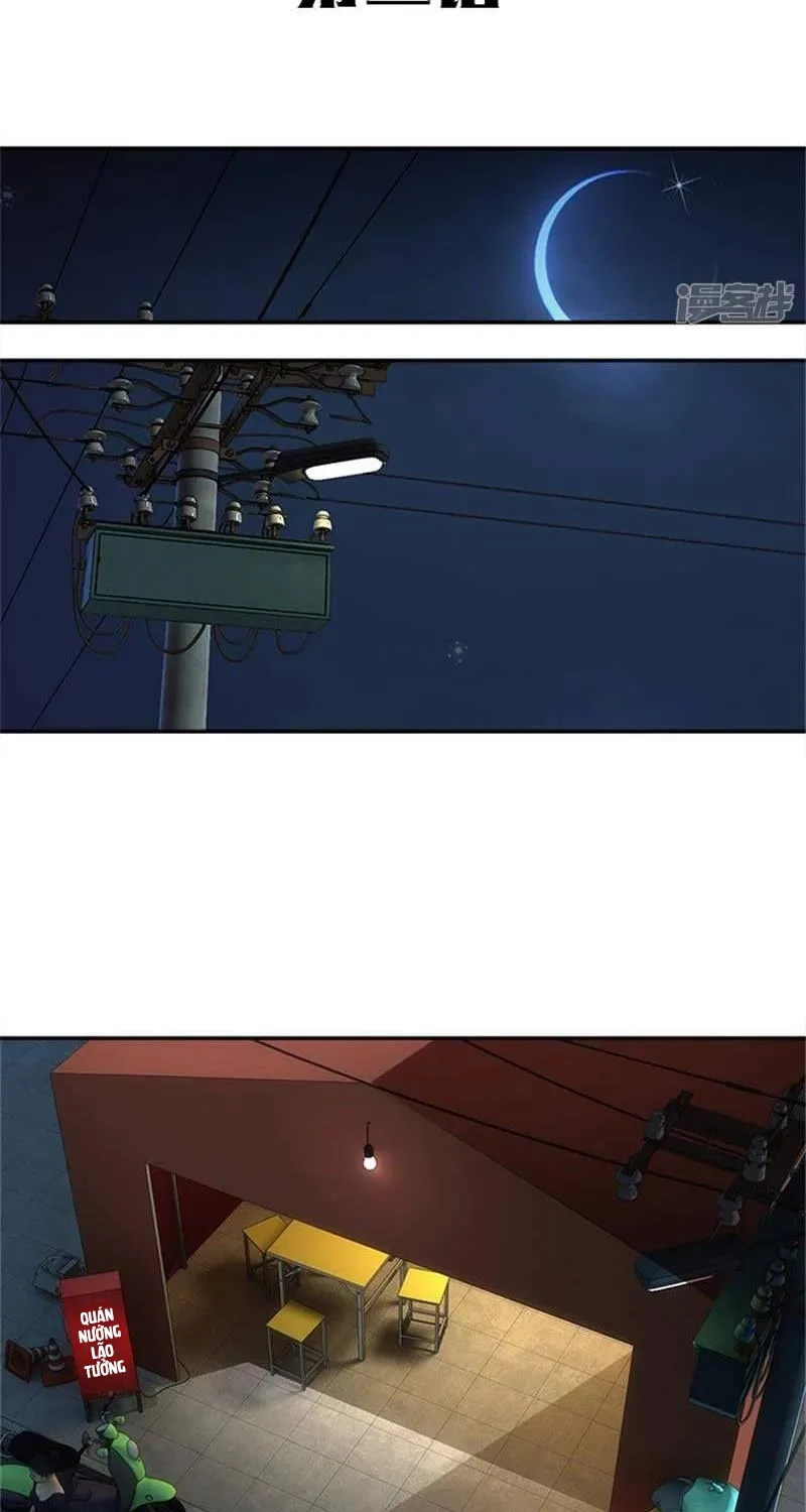 Kẻ Dọn Xác Chapter 2 - Trang 4