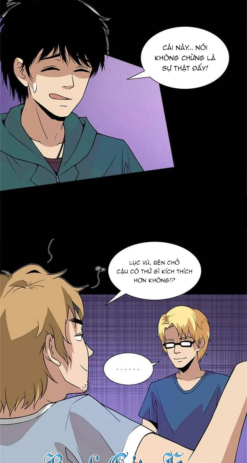 Kẻ Dọn Xác Chapter 2 - Trang 44