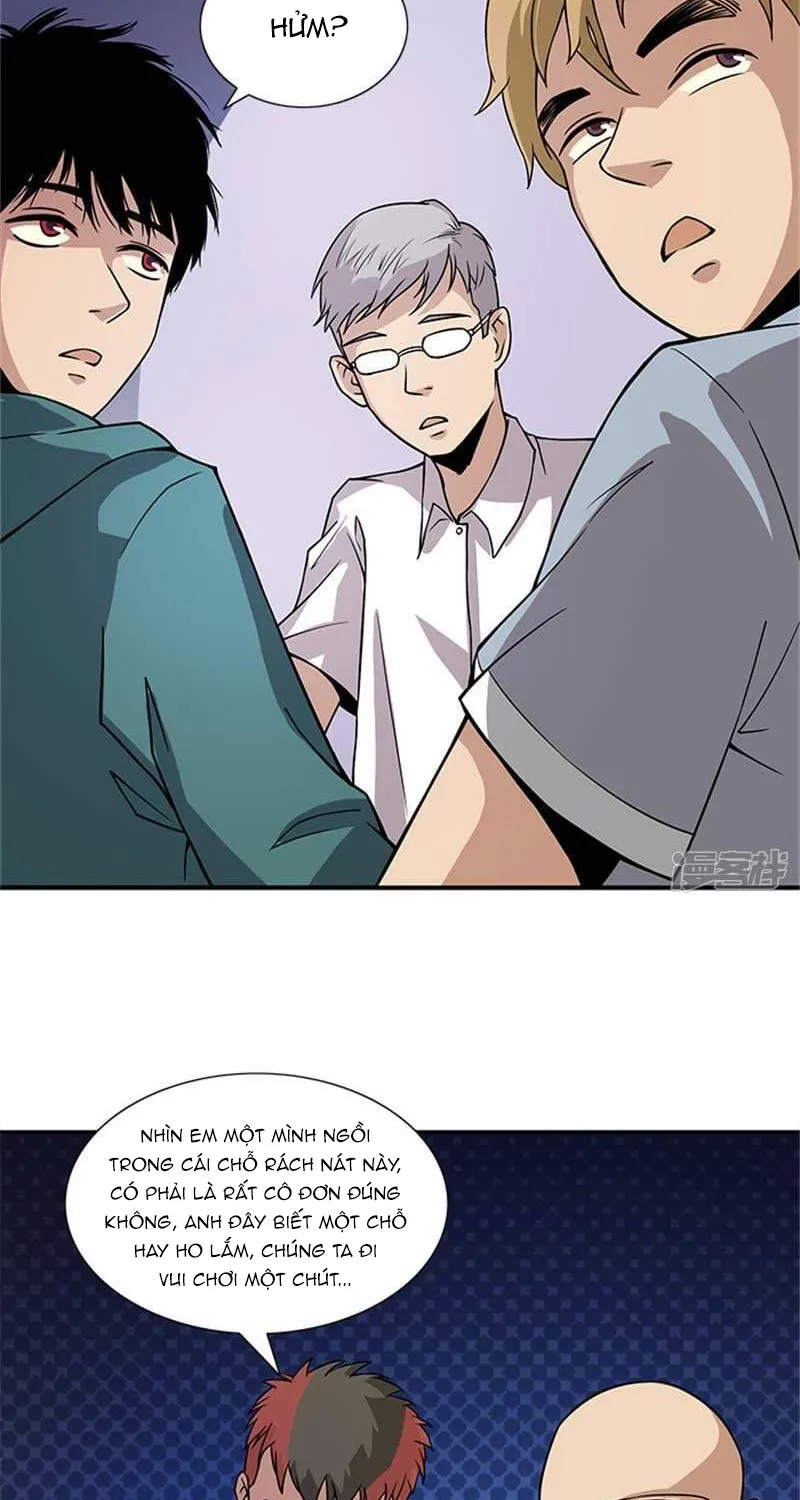 Kẻ Dọn Xác Chapter 2 - Trang 48