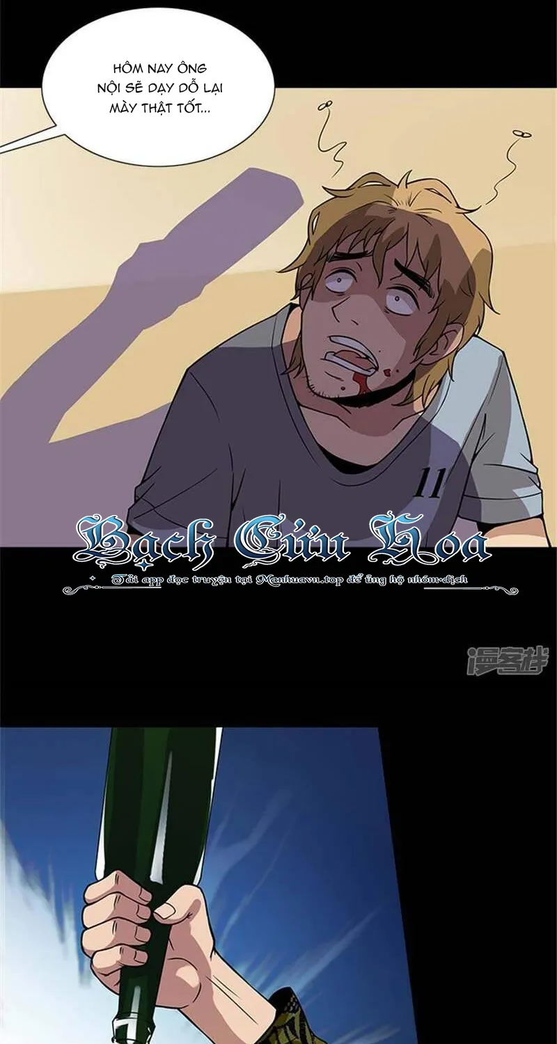 Kẻ Dọn Xác Chapter 3 - Trang 14