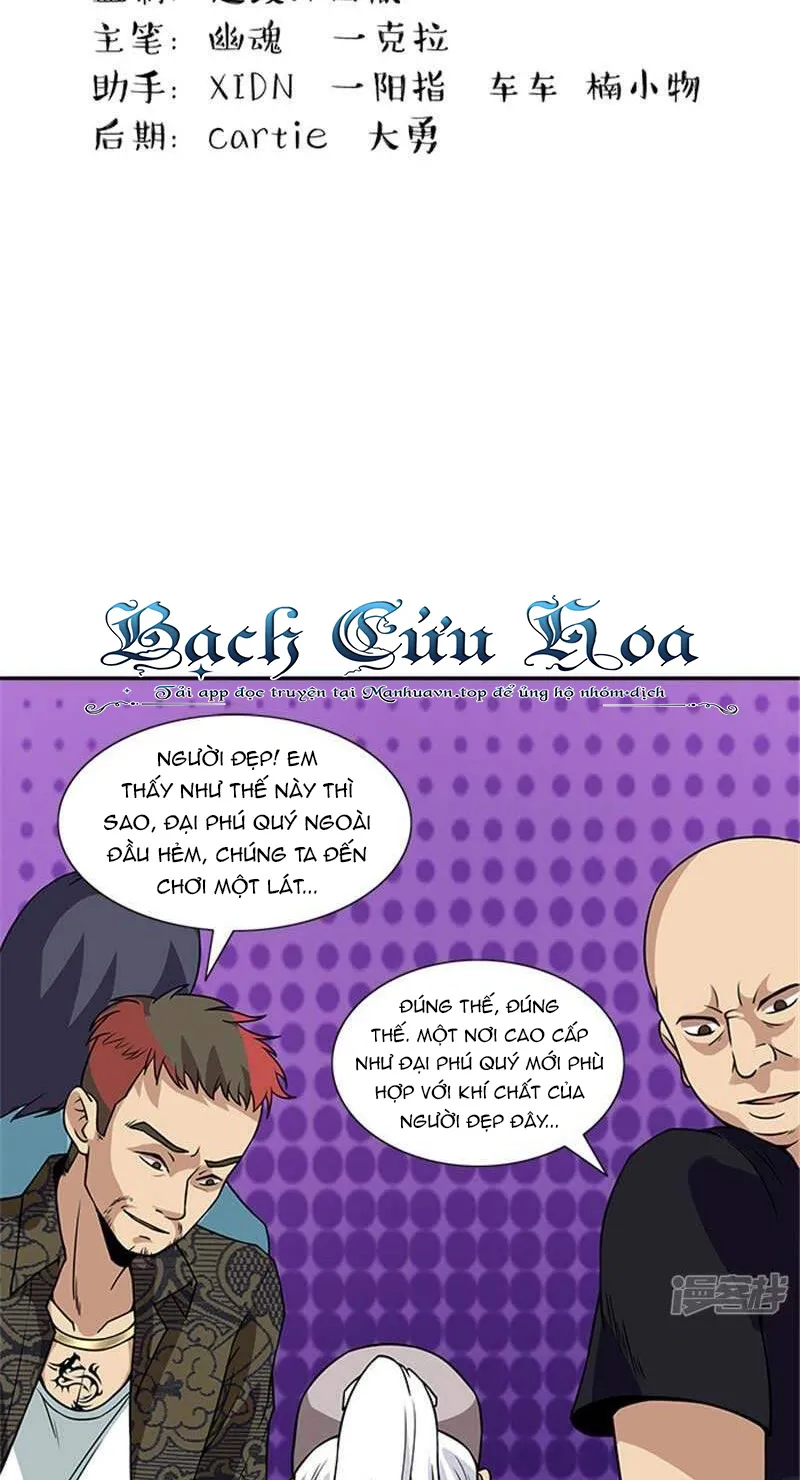 Kẻ Dọn Xác Chapter 3 - Trang 3