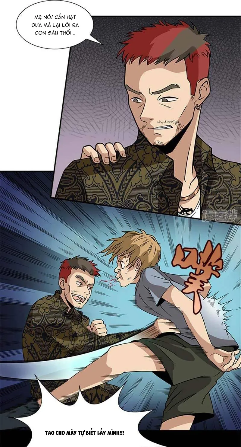 Kẻ Dọn Xác Chapter 3 - Trang 7