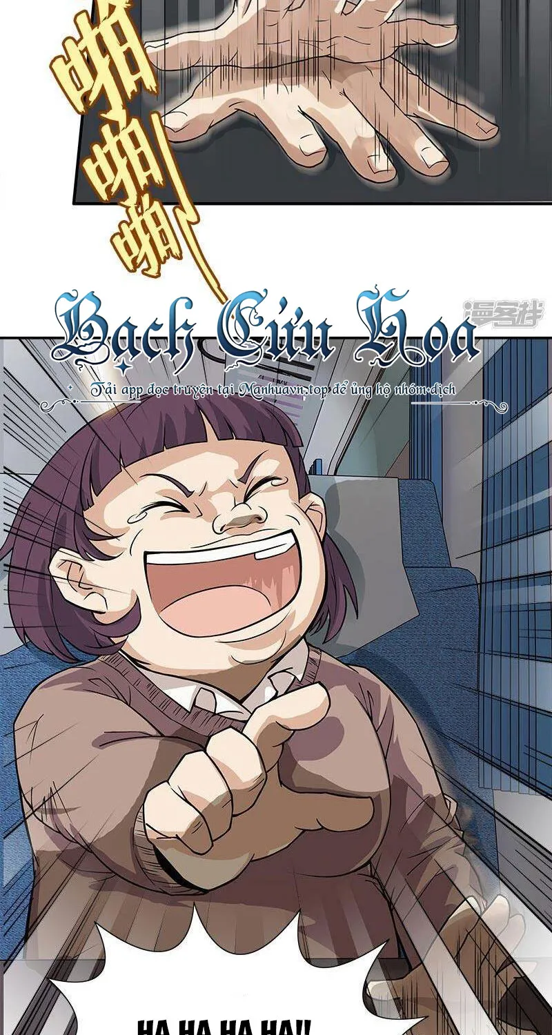 Kẻ Dọn Xác Chapter 4 - Trang 28