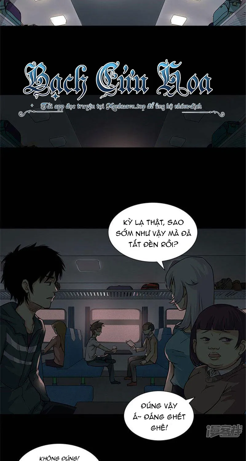 Kẻ Dọn Xác Chapter 4 - Trang 38