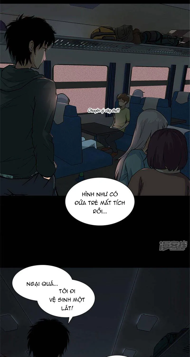 Kẻ Dọn Xác Chapter 4 - Trang 42