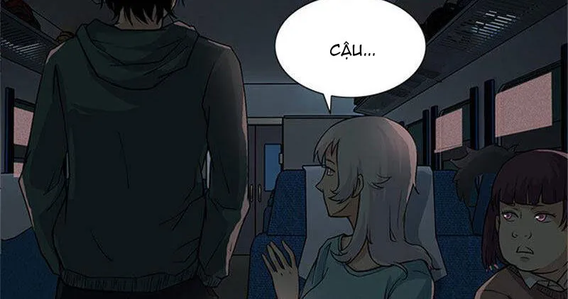 Kẻ Dọn Xác Chapter 4 - Trang 43