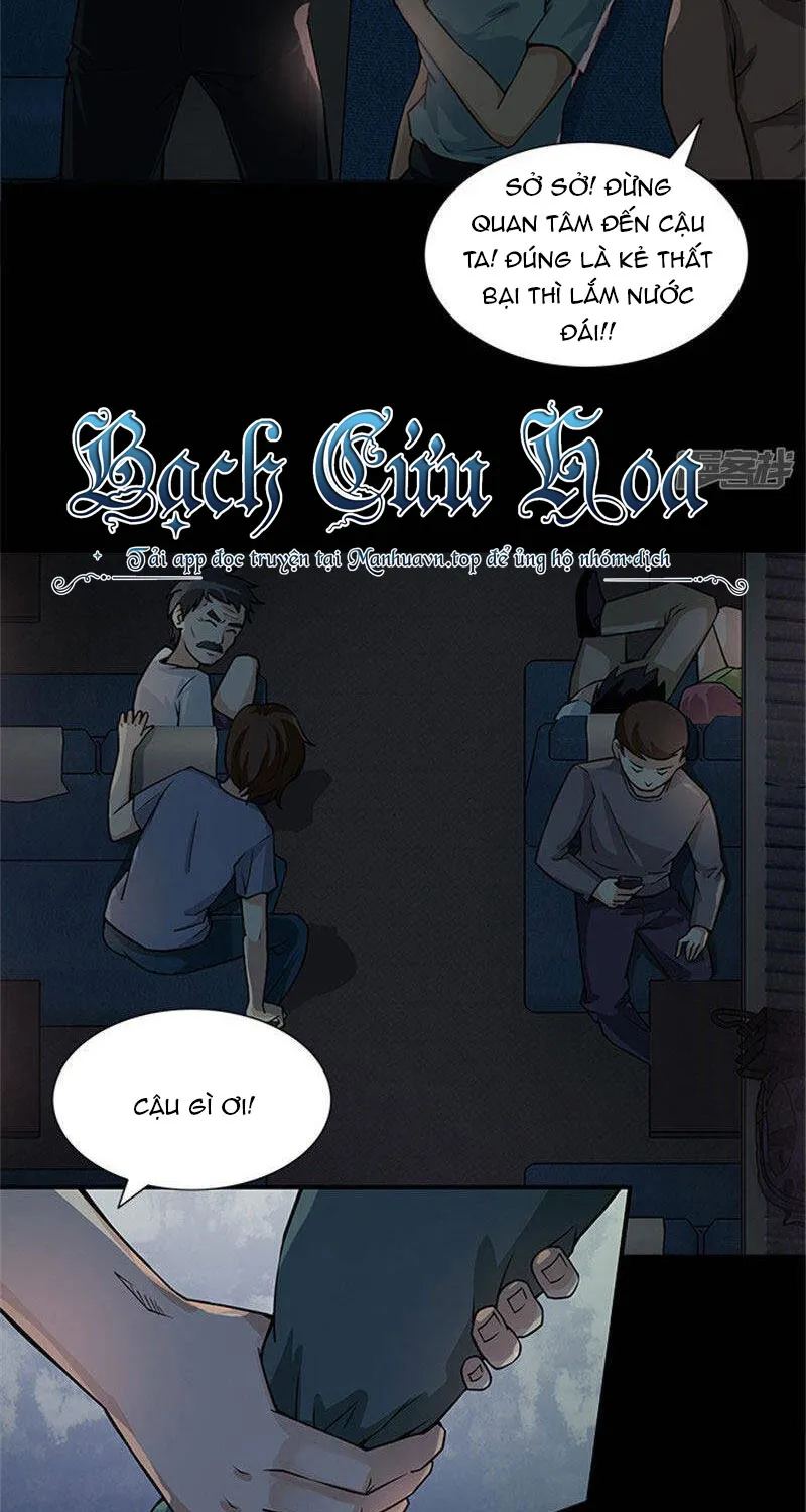 Kẻ Dọn Xác Chapter 4 - Trang 44
