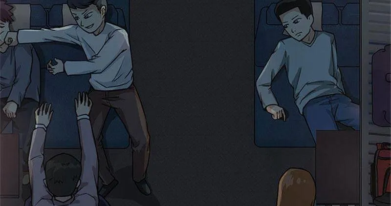 Kẻ Dọn Xác Chapter 4 - Trang 47