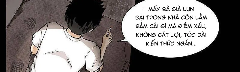 Kẻ Dọn Xác Chapter 4 - Trang 9