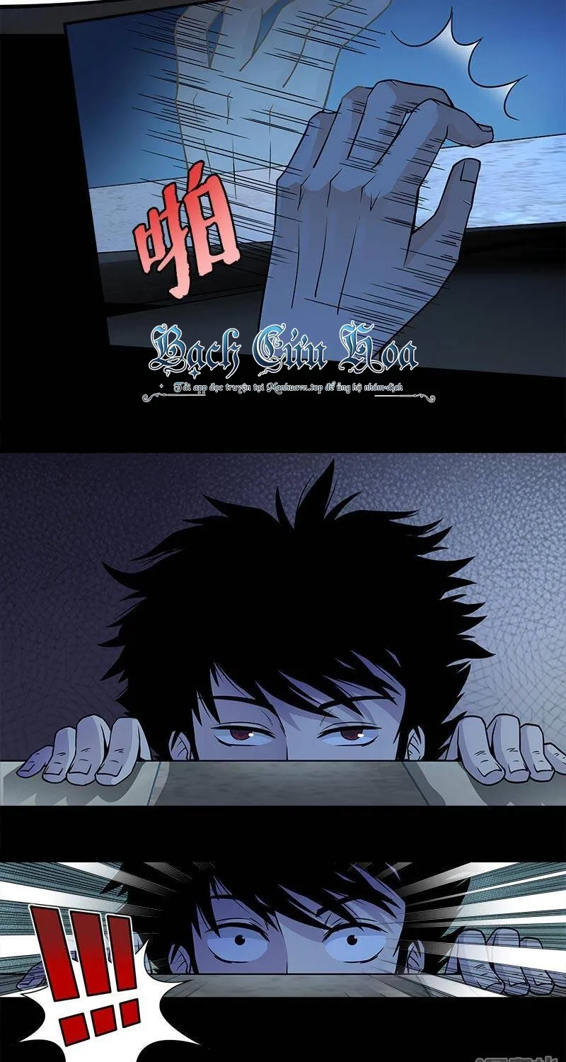 Kẻ Dọn Xác Chapter 5 - Trang 18