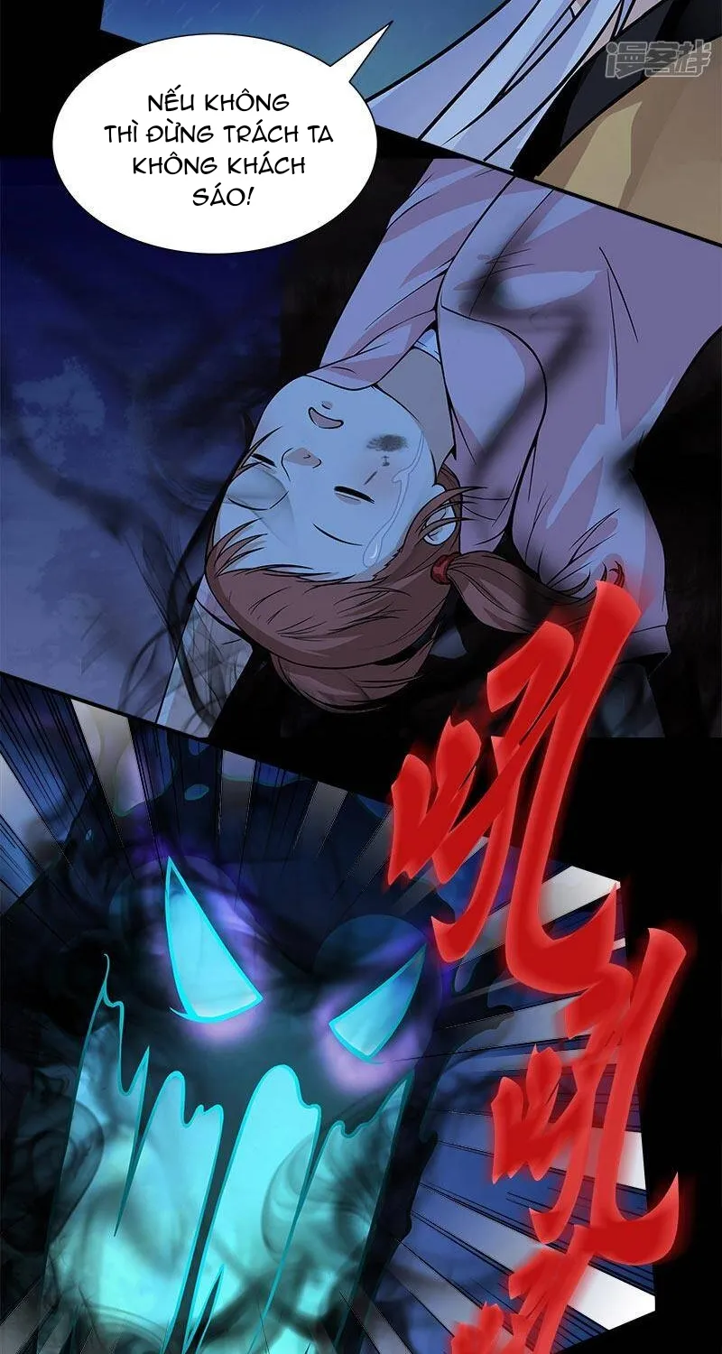 Kẻ Dọn Xác Chapter 5 - Trang 25