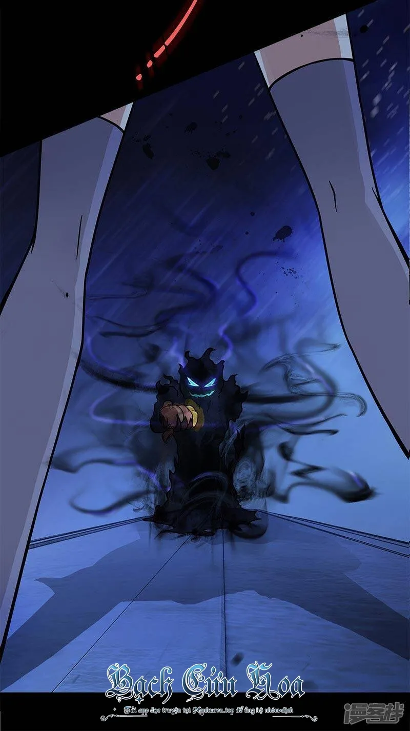 Kẻ Dọn Xác Chapter 5 - Trang 27