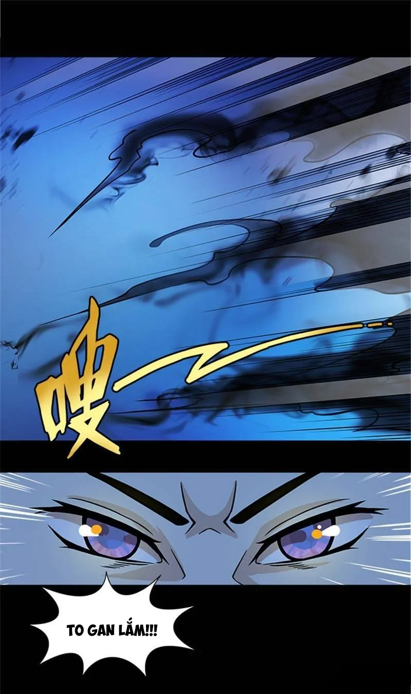 Kẻ Dọn Xác Chapter 5 - Trang 28