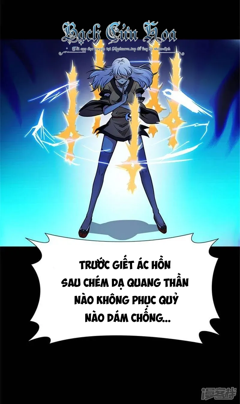 Kẻ Dọn Xác Chapter 5 - Trang 37