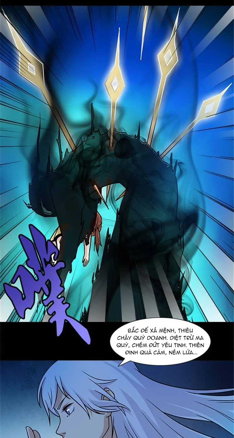 Kẻ Dọn Xác Chapter 5 - Trang 41