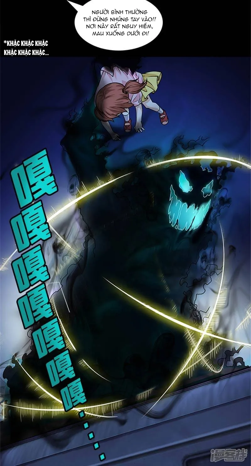 Kẻ Dọn Xác Chapter 5 - Trang 44