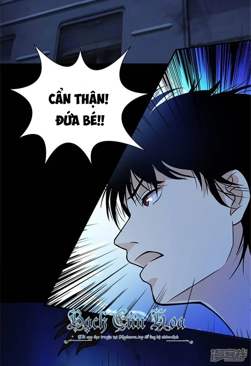 Kẻ Dọn Xác Chapter 5 - Trang 45