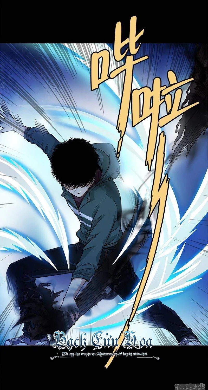 Kẻ Dọn Xác Chapter 5 - Trang 8