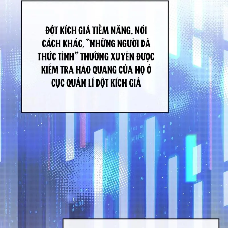 Kẻ Đột Kích Chapter 1 - Trang 30