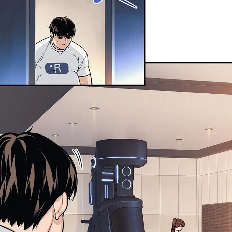Kẻ Đột Kích Chapter 1 - Trang 34